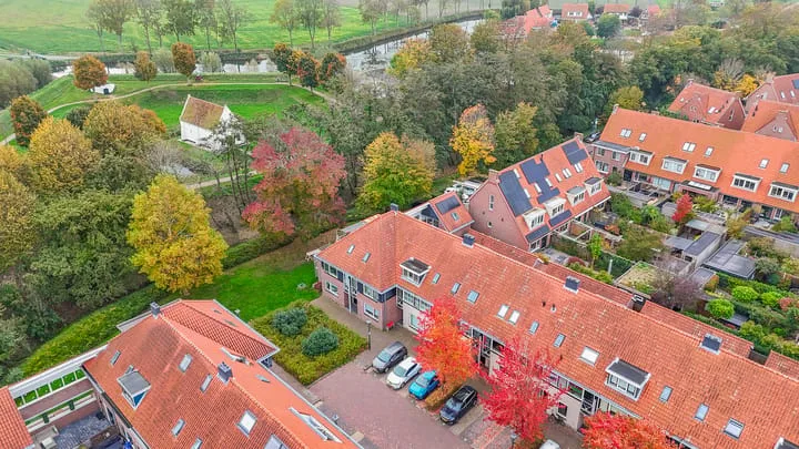 Warmoezenierstraat 23 Brielle thumbnail 44