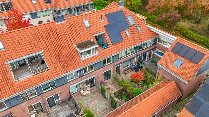 Warmoezenierstraat 23 Brielle thumbnail 46