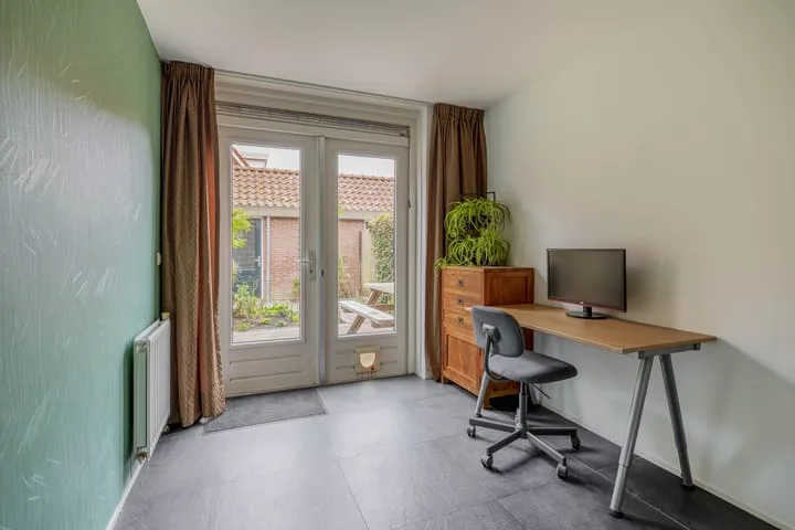 Warmoezenierstraat 23 Brielle thumbnail 7
