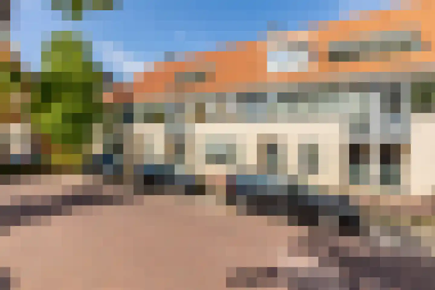 Warmoezenierstraat 6 in Brielle