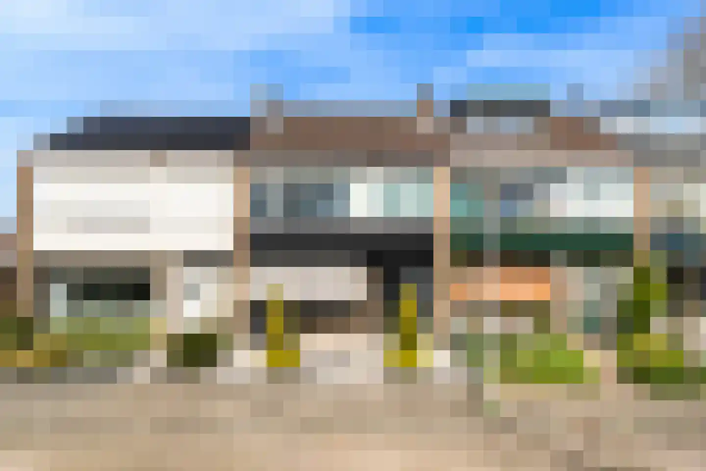 Warmoeziershof 31 dans Hendrik-Ido-Ambacht