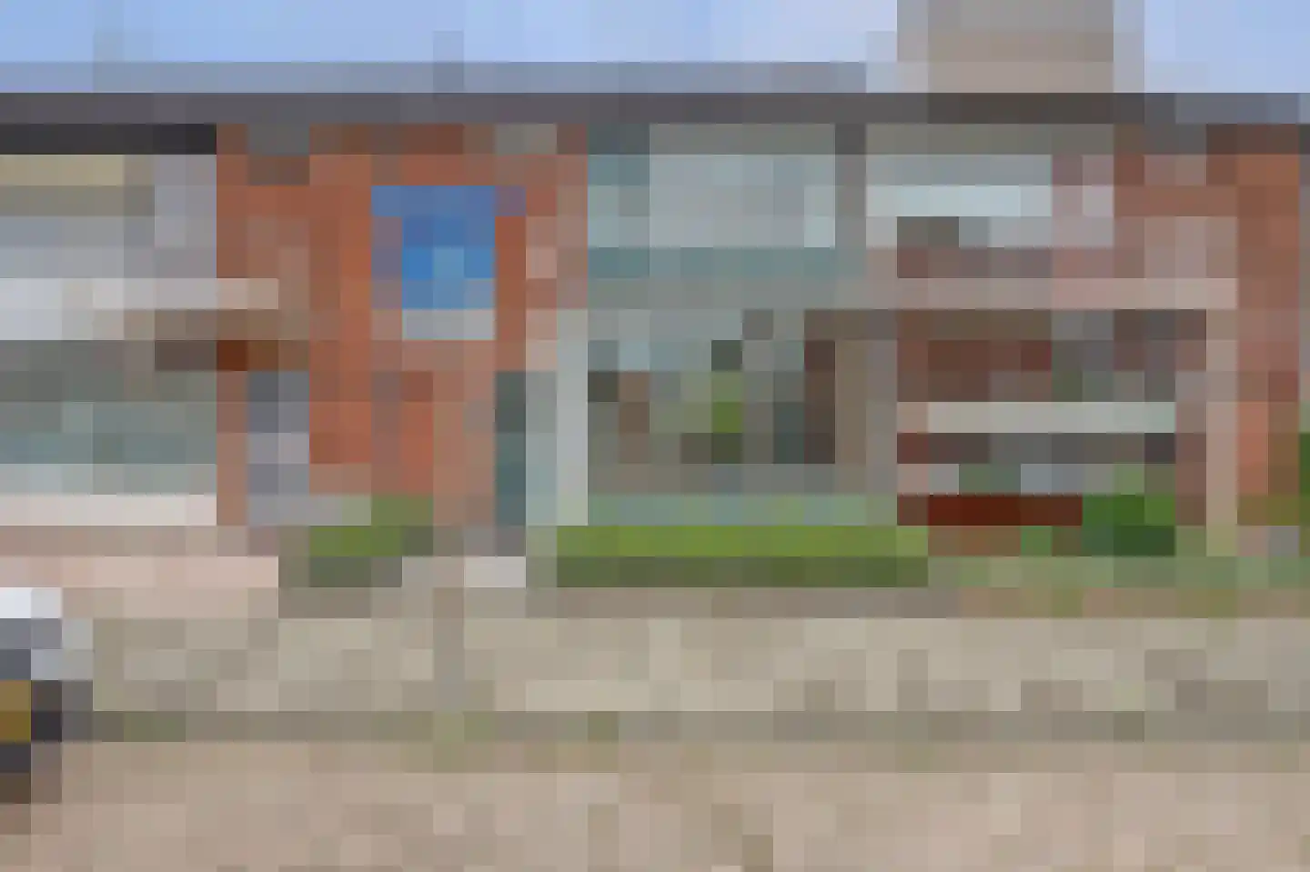 Warmoeziershof 4 in Hendrik-Ido-Ambacht