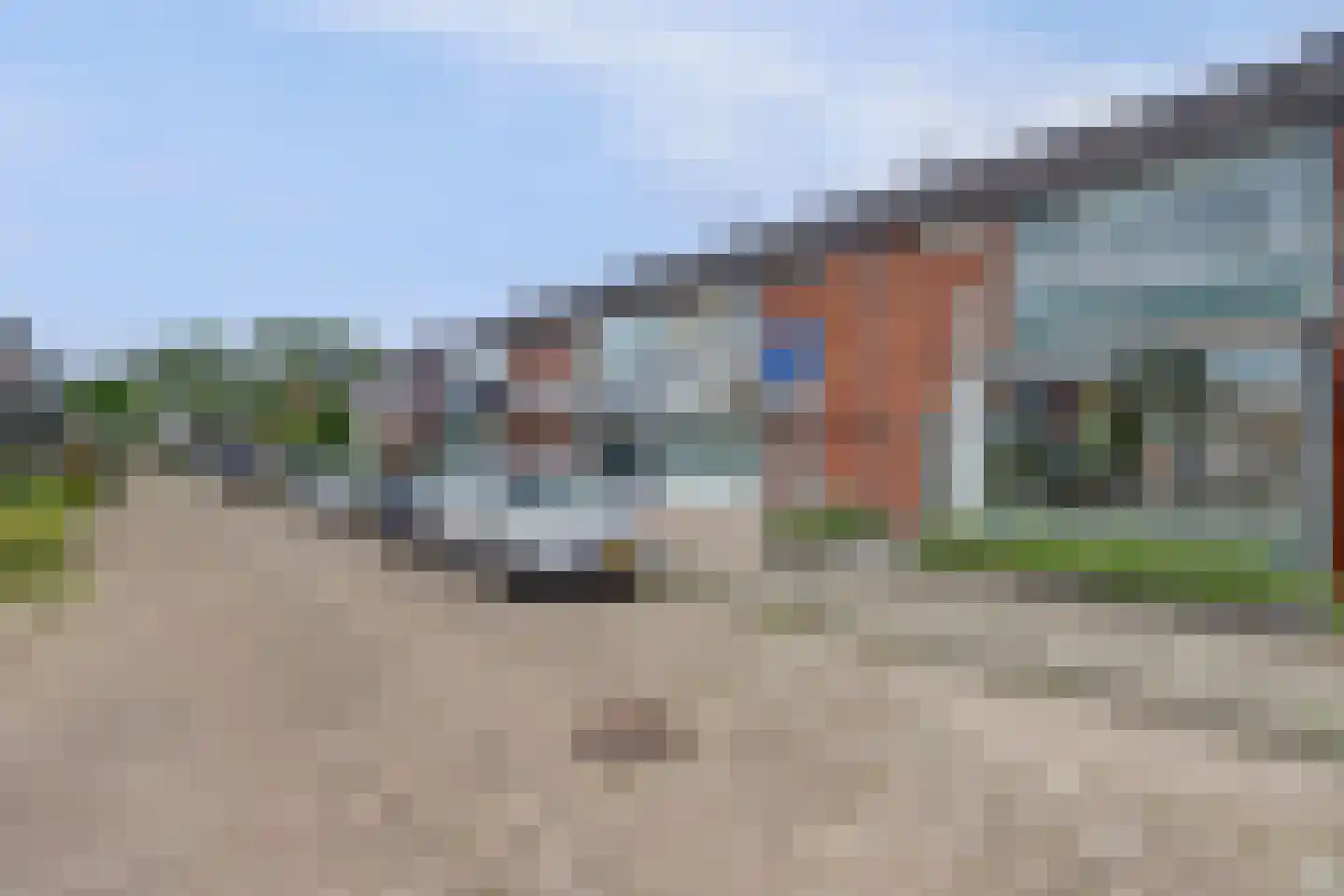 Warmoeziershof 4 Hendrik-Ido-Ambacht foto 2