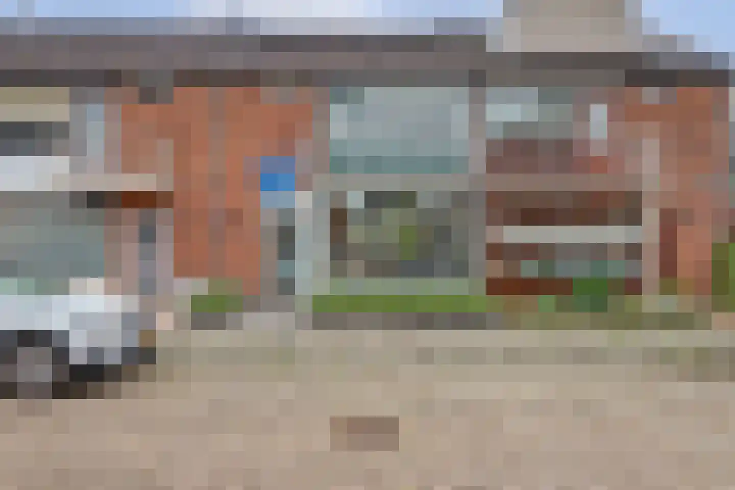 Warmoeziershof 4 Hendrik-Ido-Ambacht thumbnail 4