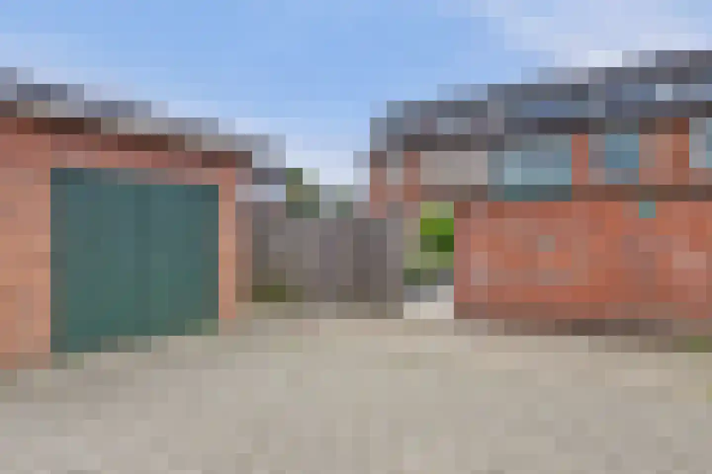 Warmoeziershof 4 Hendrik-Ido-Ambacht thumbnail 42