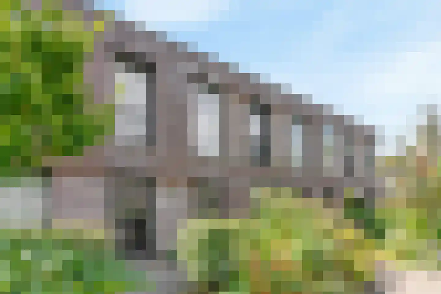Warmoeziershof 7 in Leiden