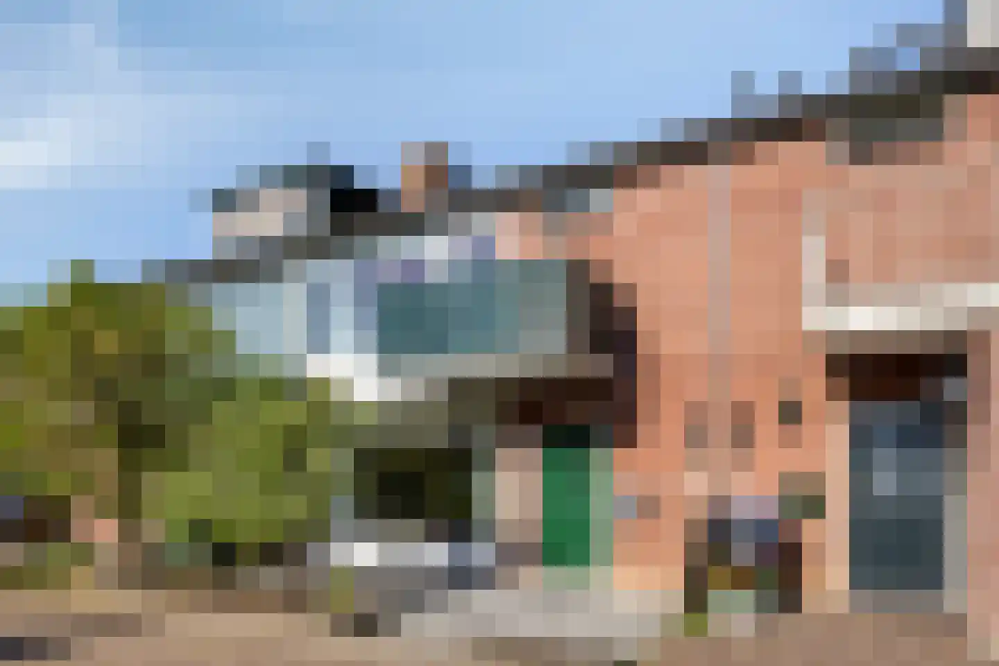 Warmoeziershof 7 Hendrik-Ido-Ambacht