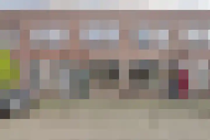Warmoezierskade 25 Gouda