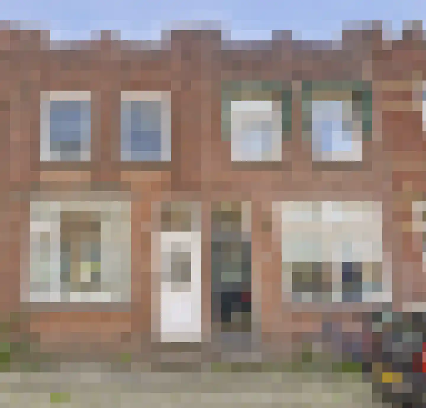 Warmoezierskade 31 Gouda