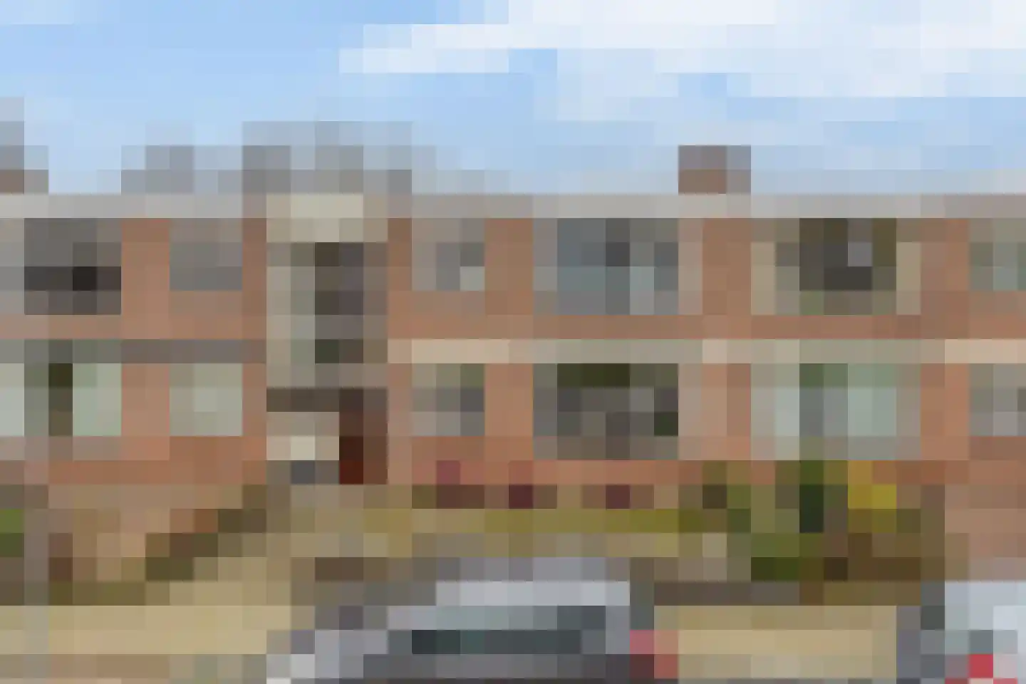 Warmoeziersstraat 37 Zwijndrecht