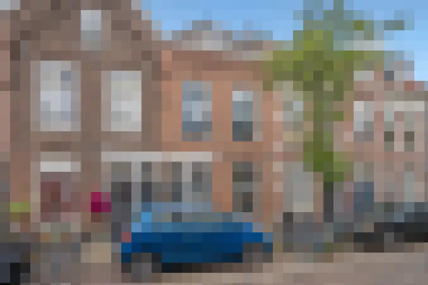 Warmoezierstraat 13 Delft