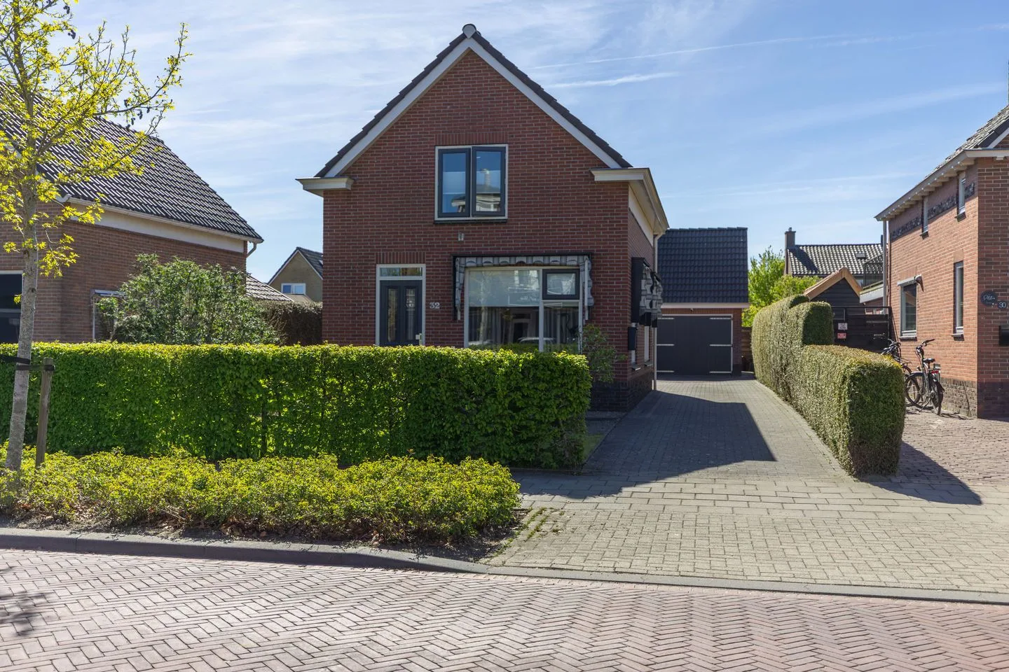 Warmoltsstrjitte 32 Harkema thumbnail 13