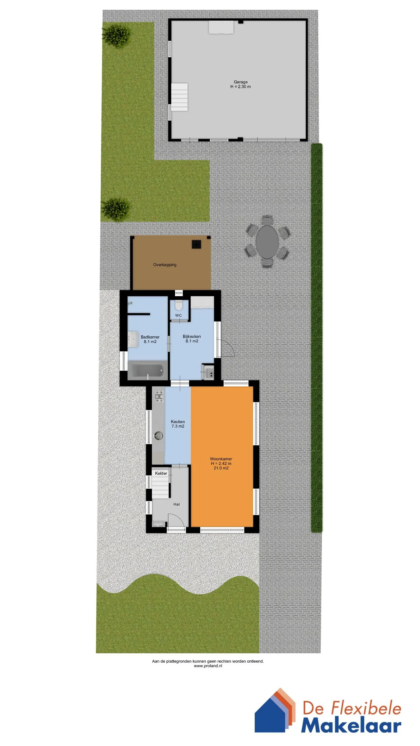 Warmoltsstrjitte 32 Harkema thumbnail 56