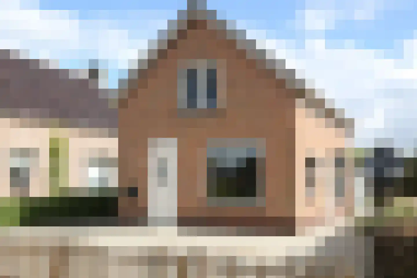 Warmoltsstrjitte 34 Harkema