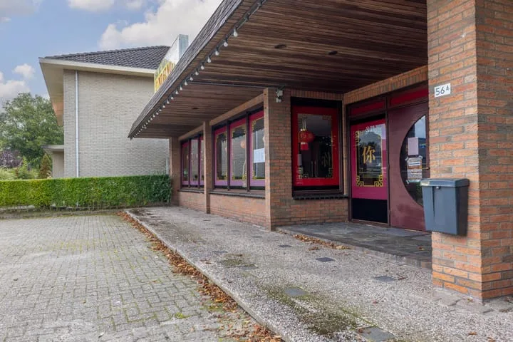 Warmoltsstrjitte 56 A Harkema thumbnail 13