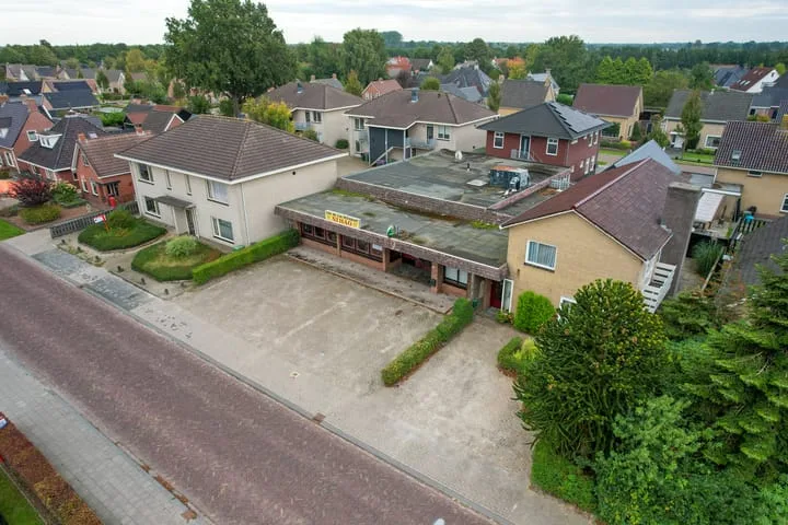 Warmoltsstrjitte 56 A Harkema thumbnail 22