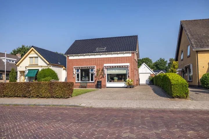 Warmoltsstrjitte 83 Harkema thumbnail 49