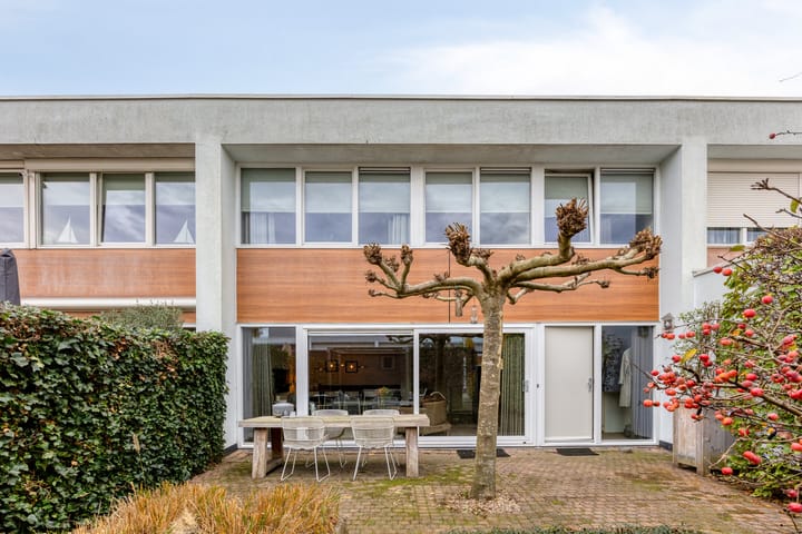 Photo of property Warnersstraat 52, Gaanderen