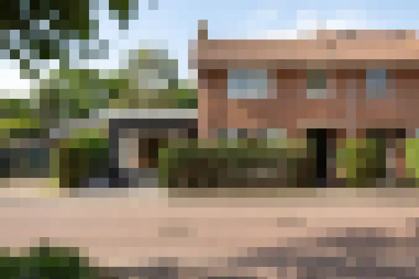 Warrekam 8 in Laren