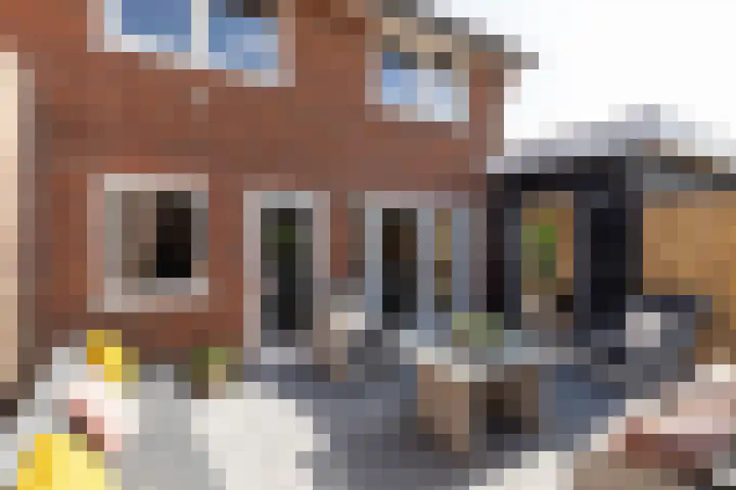 Warrekam 8 Laren foto 3