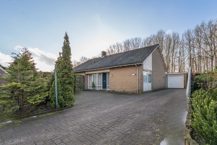 Warreveen 39 in Pesse Foto