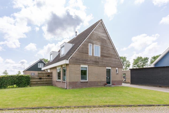 Wartenterp 12 in Abbega Foto