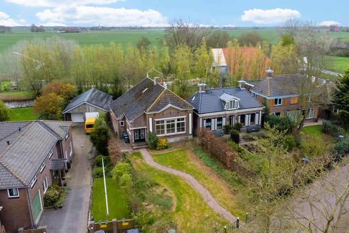 Photo of property Wartenterp 17, Abbega