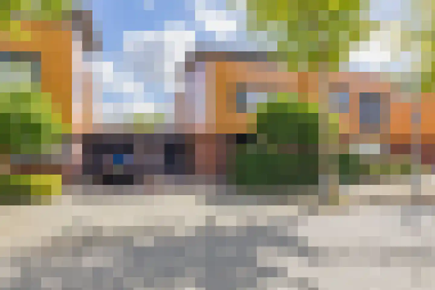 Warwijcksepoort 13 Nieuw-Vennep