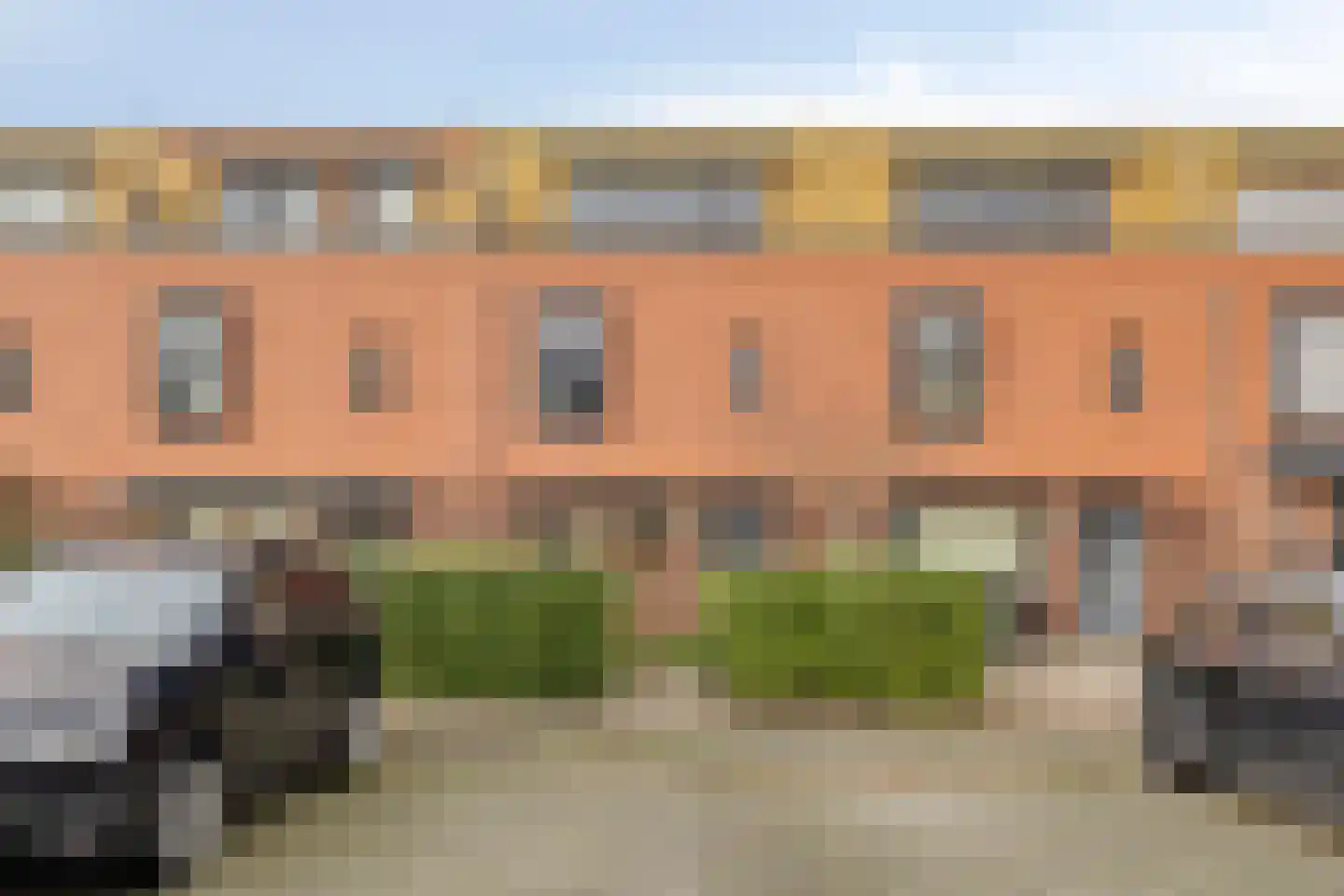 Warwijcksepoort 36 en Nieuw-Vennep