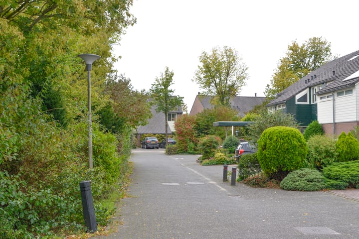 Photo de la maison Wasbeer 1, Huizen