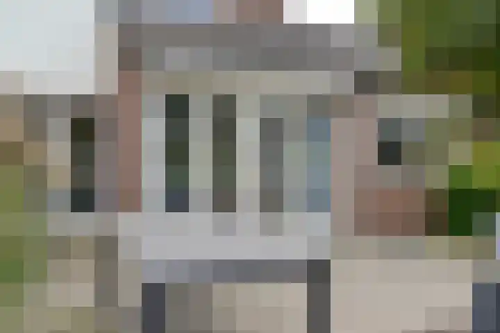 Wasbeer 1 Huizen thumbnail 7