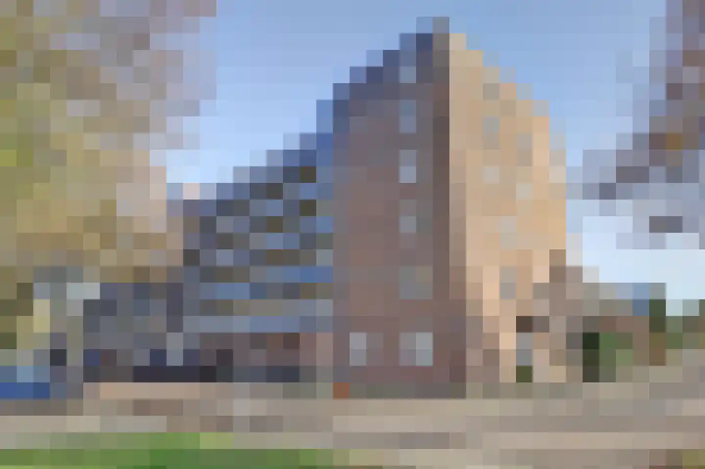 Washingtondreef 53 in Utrecht