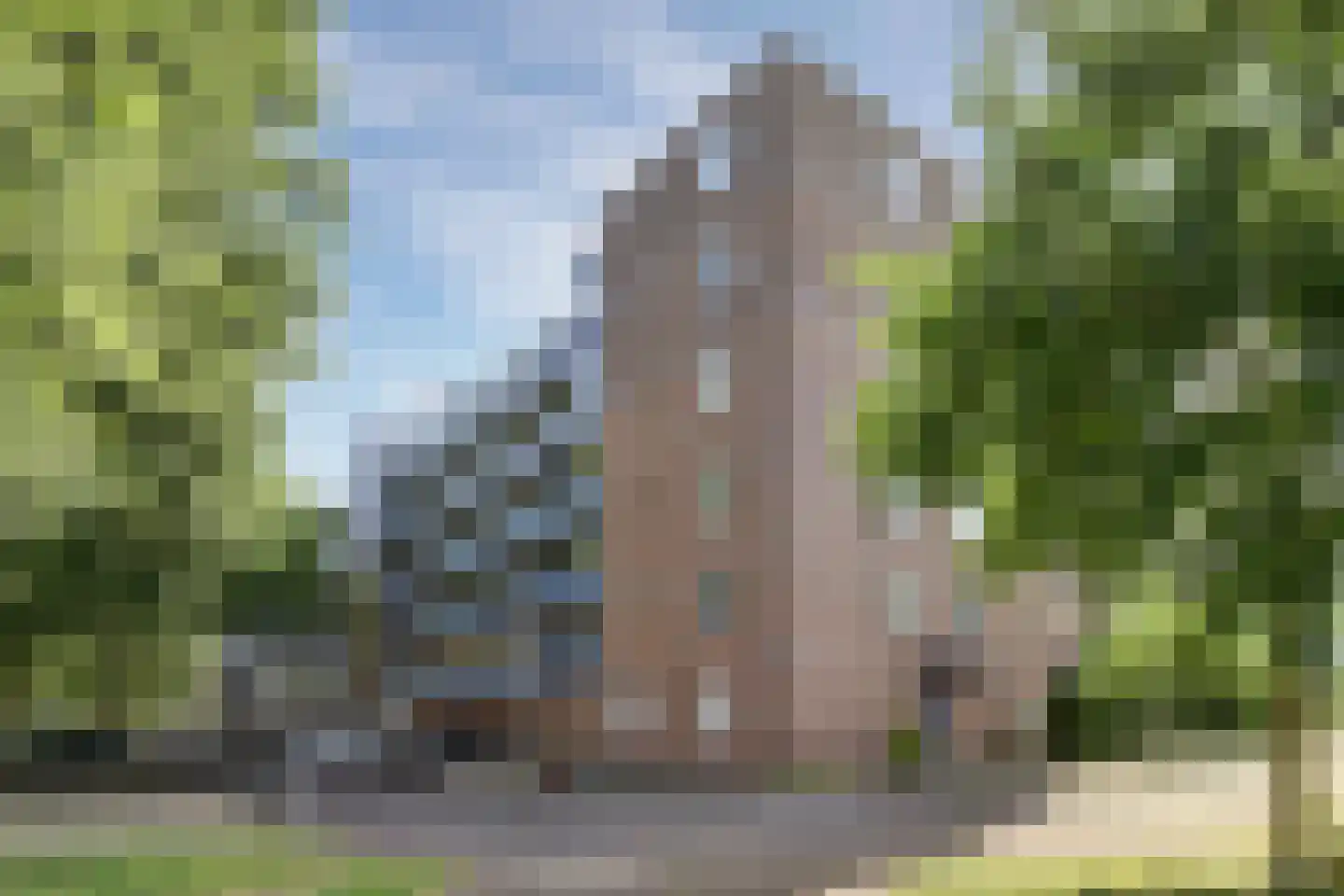 Washingtondreef 95 Utrecht