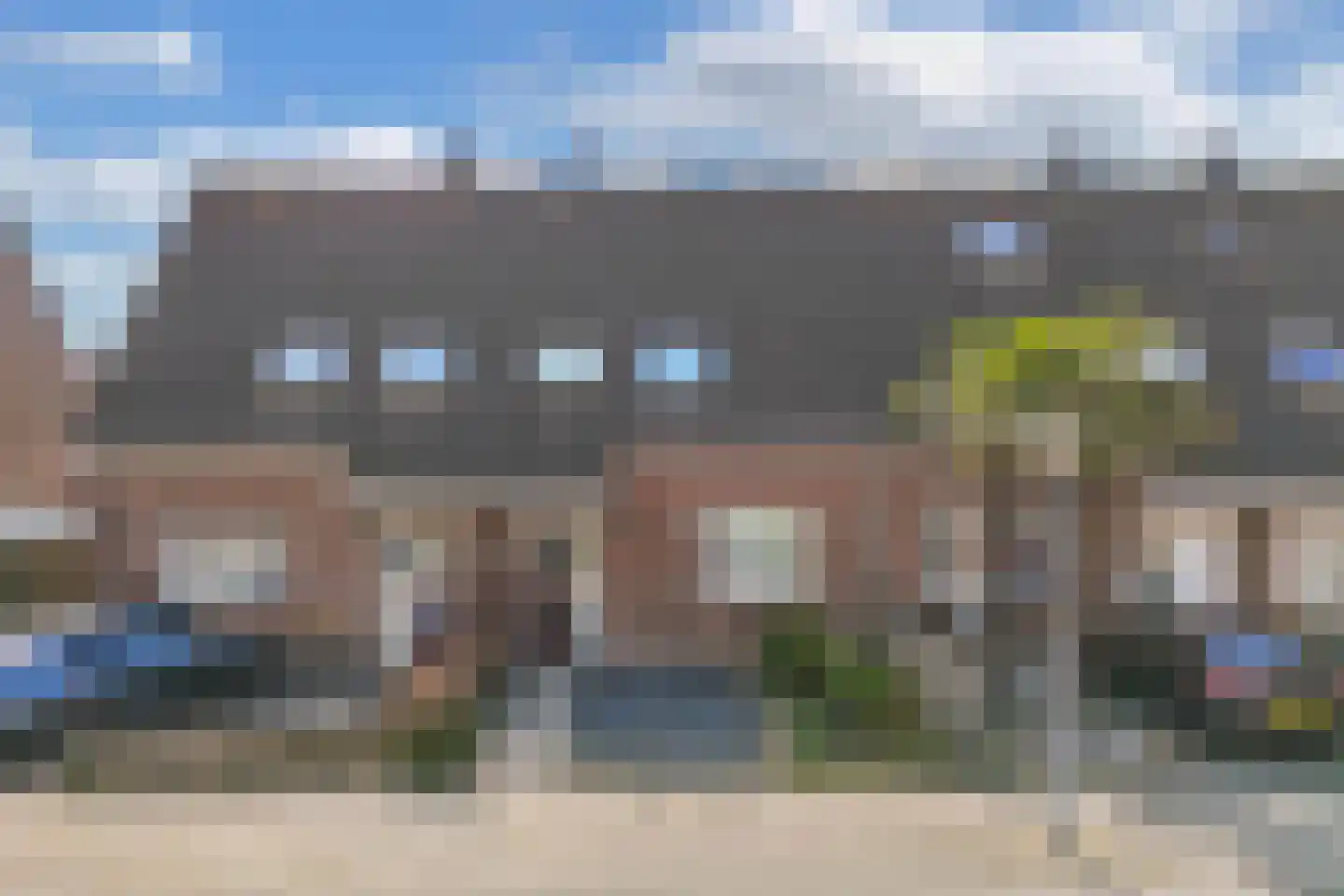 Wasmeerstraat 10 Almere