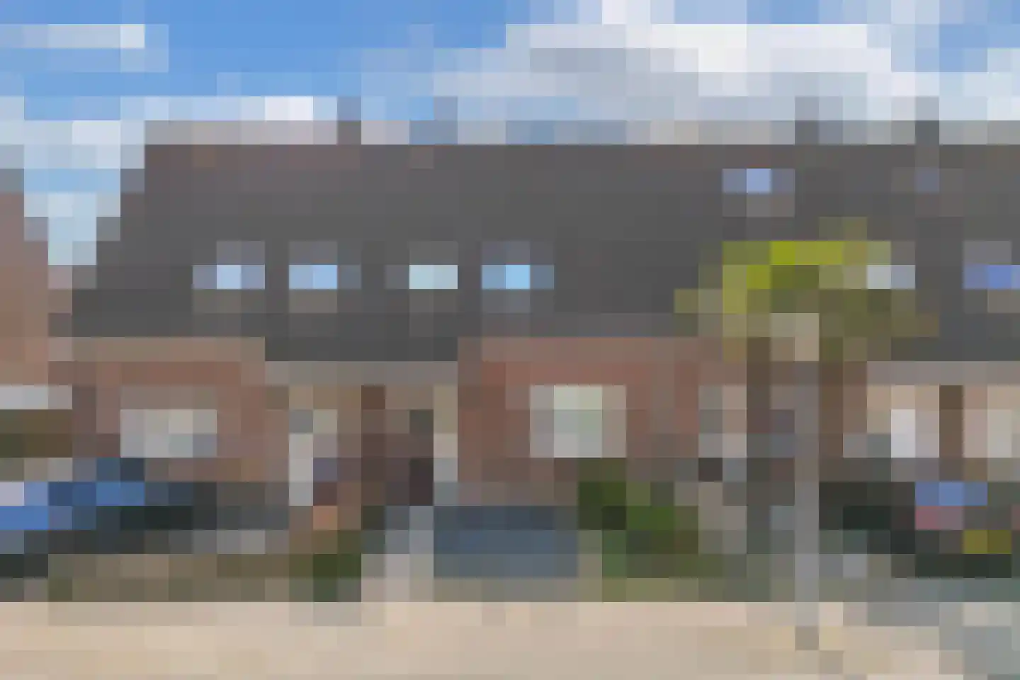 Wasmeerstraat 10 Almere