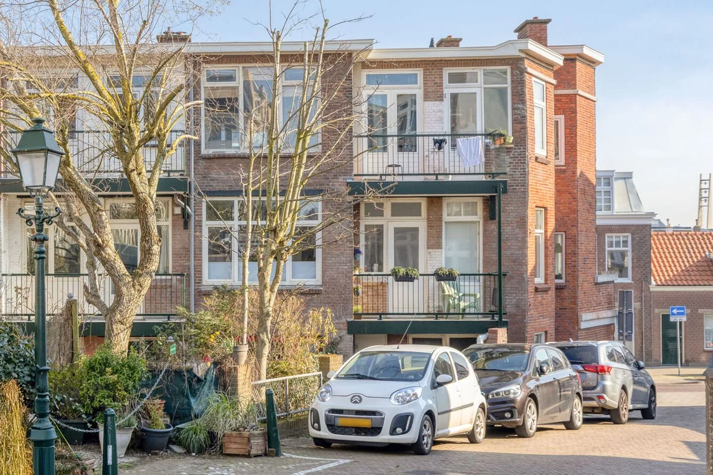 Wassenaarsestraat 126 Den Haag thumbnail 16