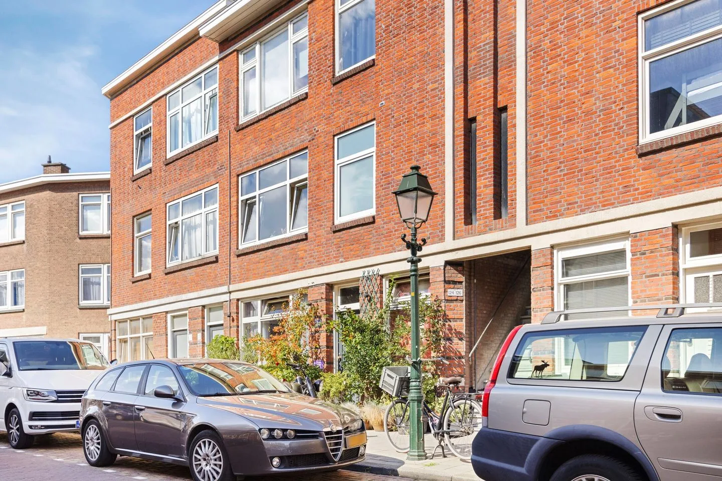 Wassenaarsestraat 126 Den Haag thumbnail 6