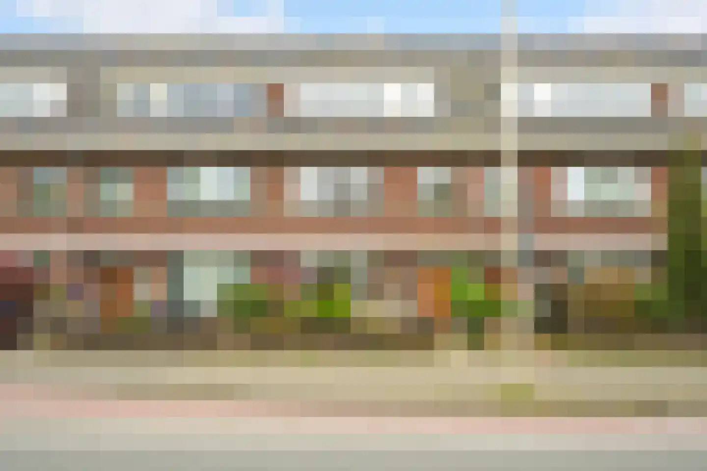 Wassenaarseweg 159 dans Den Haag