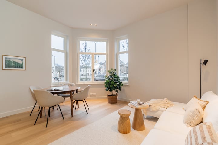 Wassenaarseweg 2 dans 's-Gravenhage photo