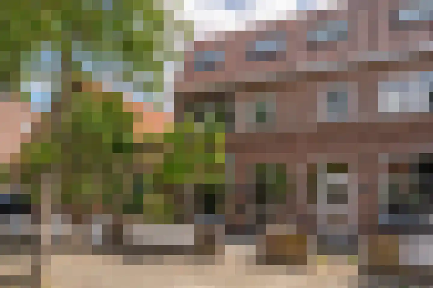 Wassenaarseweg 25 in Katwijk