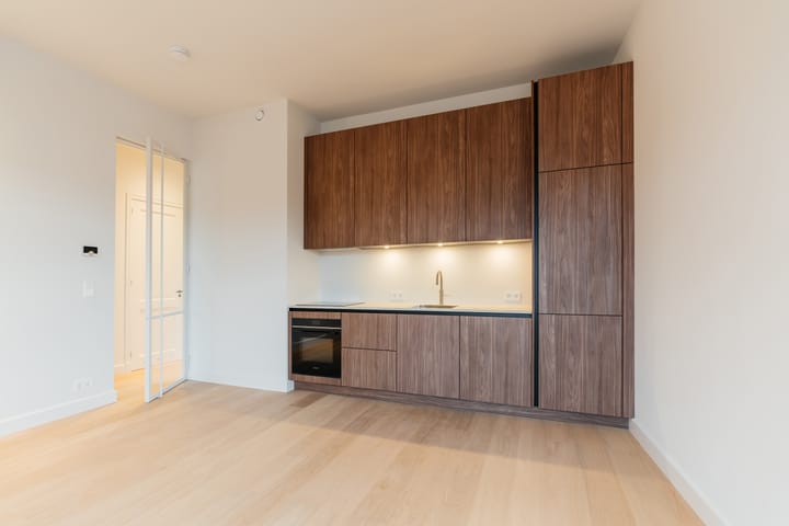 Wassenaarseweg 2B dans 's-Gravenhage photo