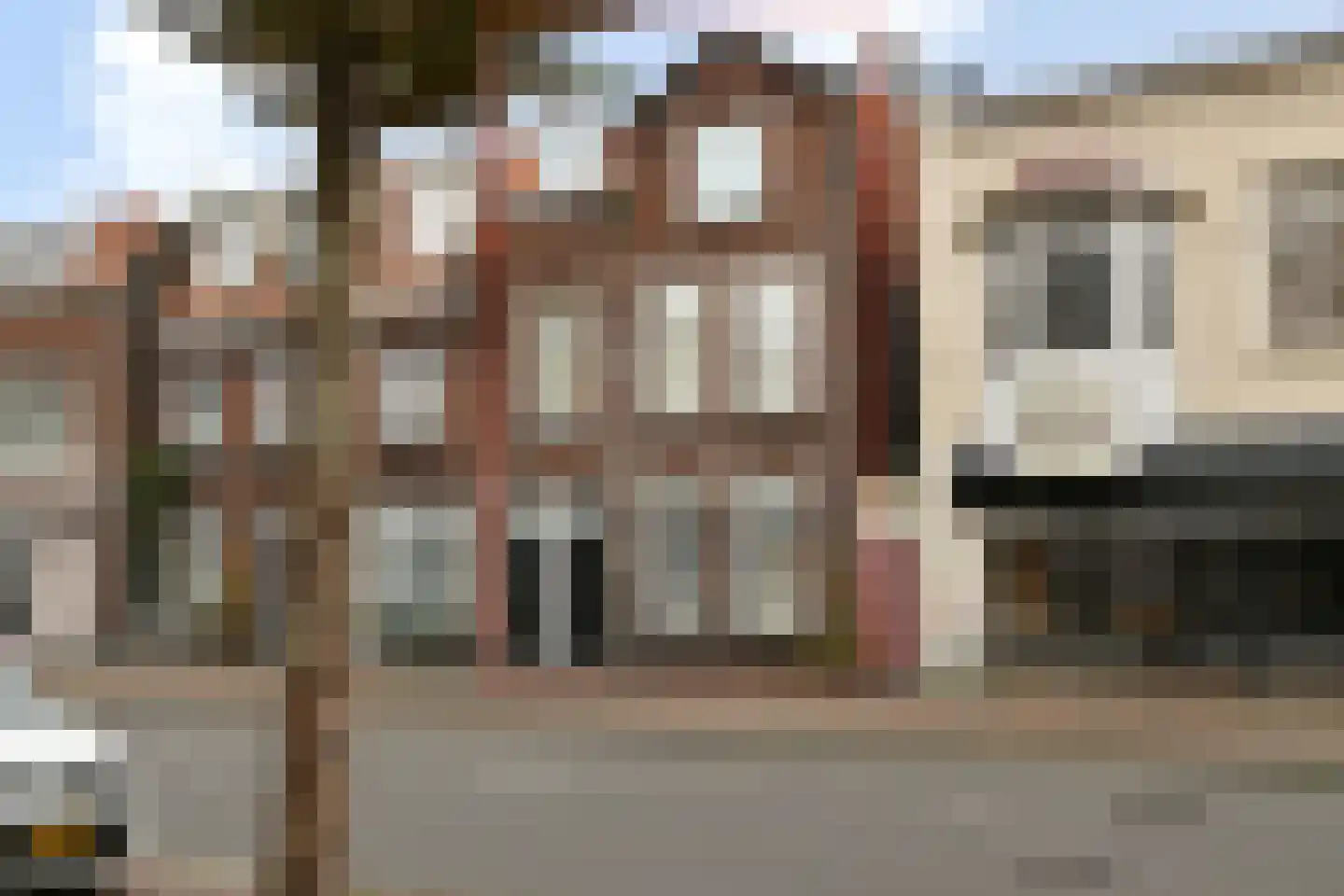 Wassenaarstraat 13 in Bergen op Zoom