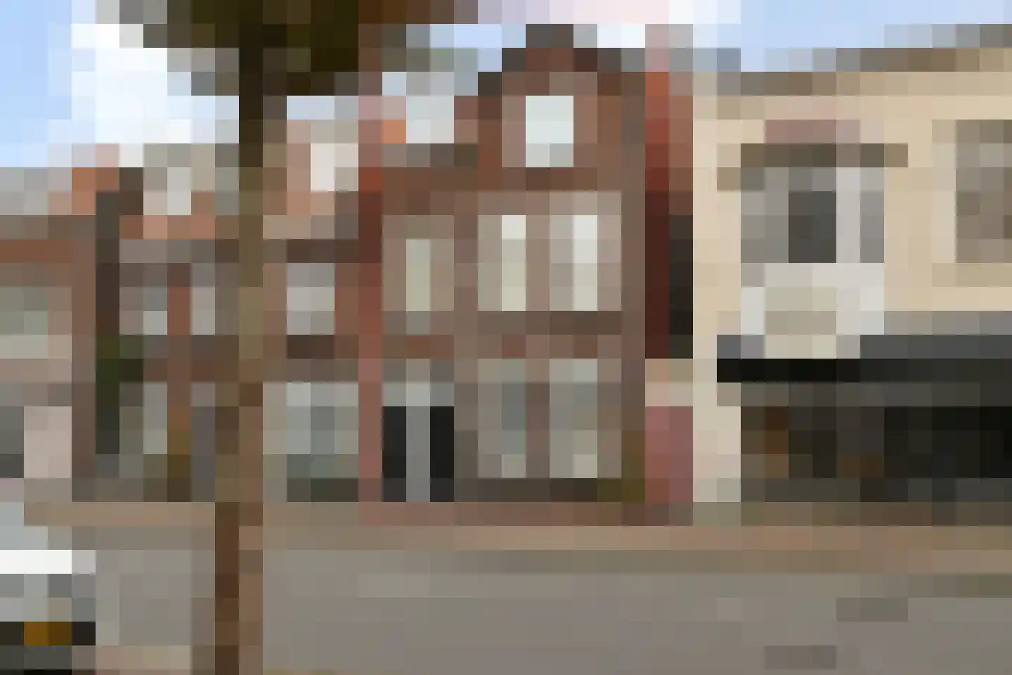 Wassenaarstraat 13 Bergen op Zoom