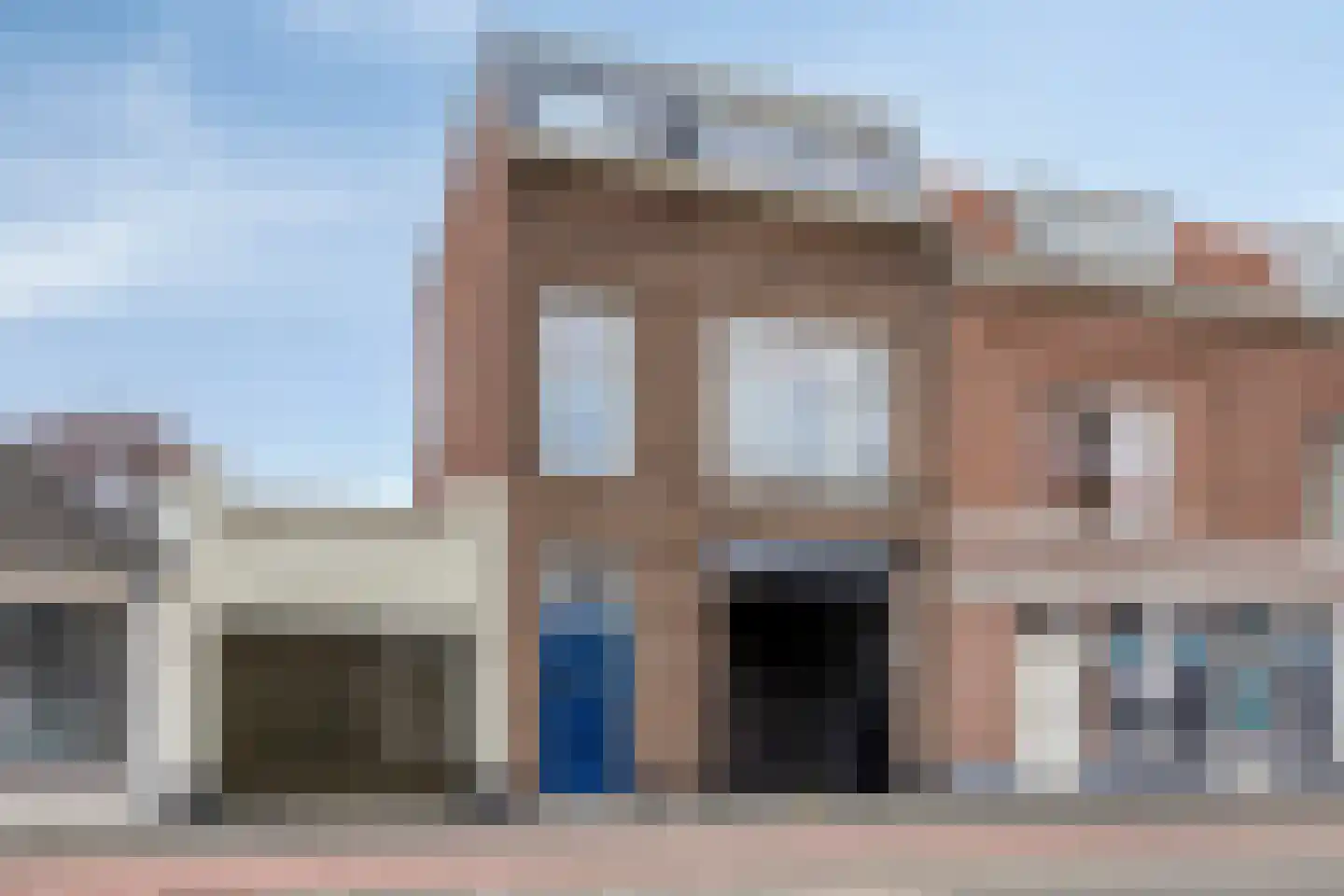 Wassenaarstraat 5 a in Bergen op Zoom