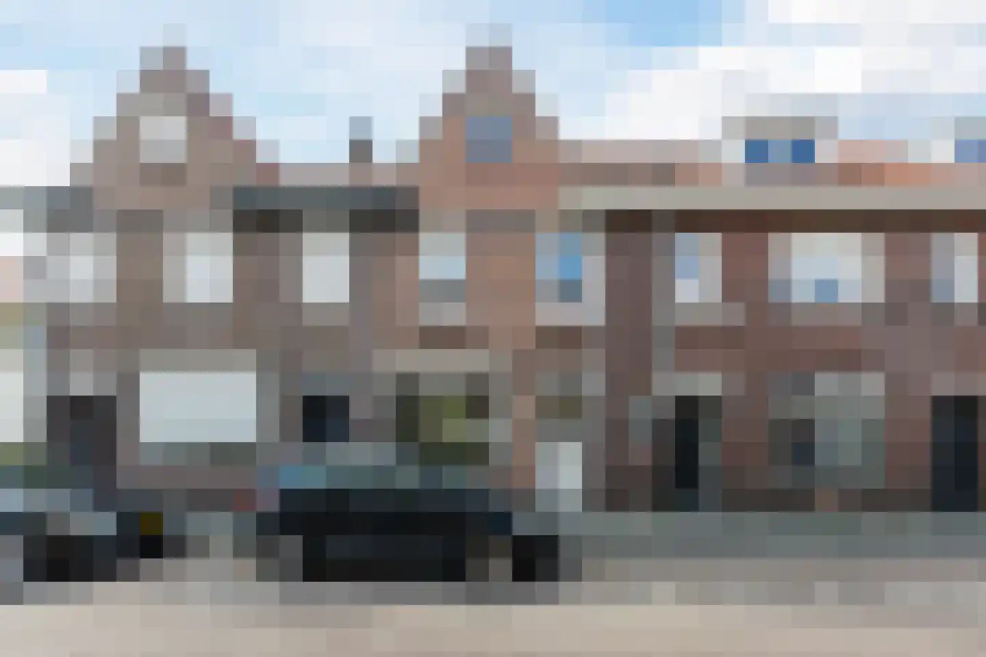 Wassenaerlaan 5 in Tilburg