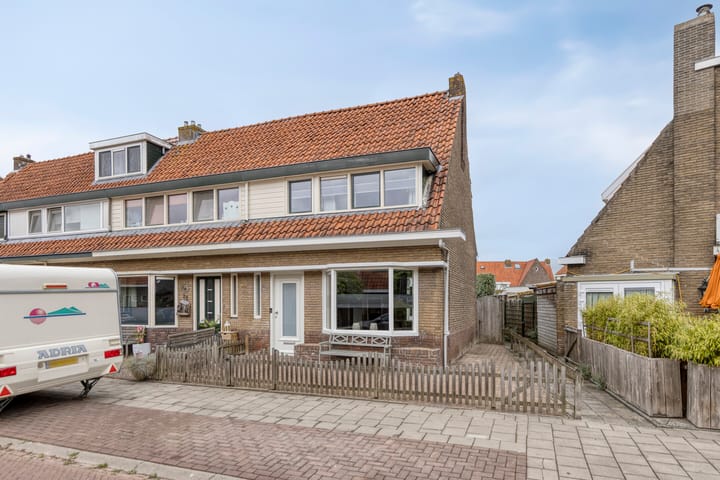 Wassenberghstraat 29 en Sneek foto