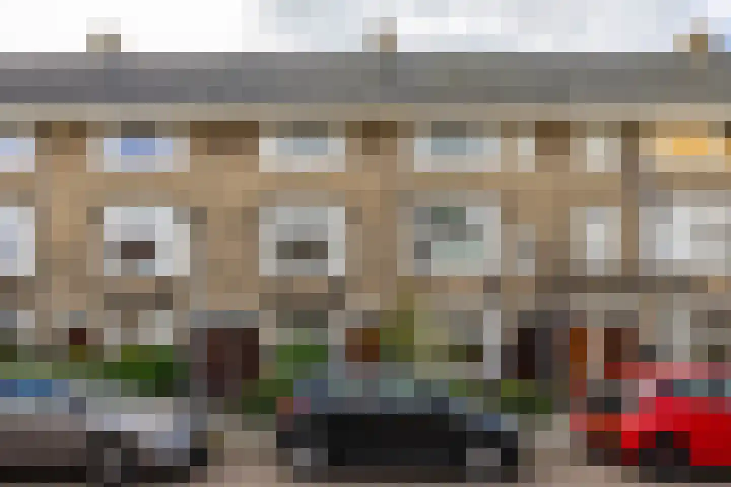 Wassenberghstraat 66 Groningen