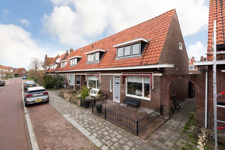 Photo de la maison Wassenberghstraat 9, Sneek