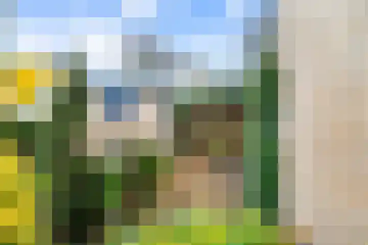Wasserij-Annalaan 13 Heemstede thumbnail 20