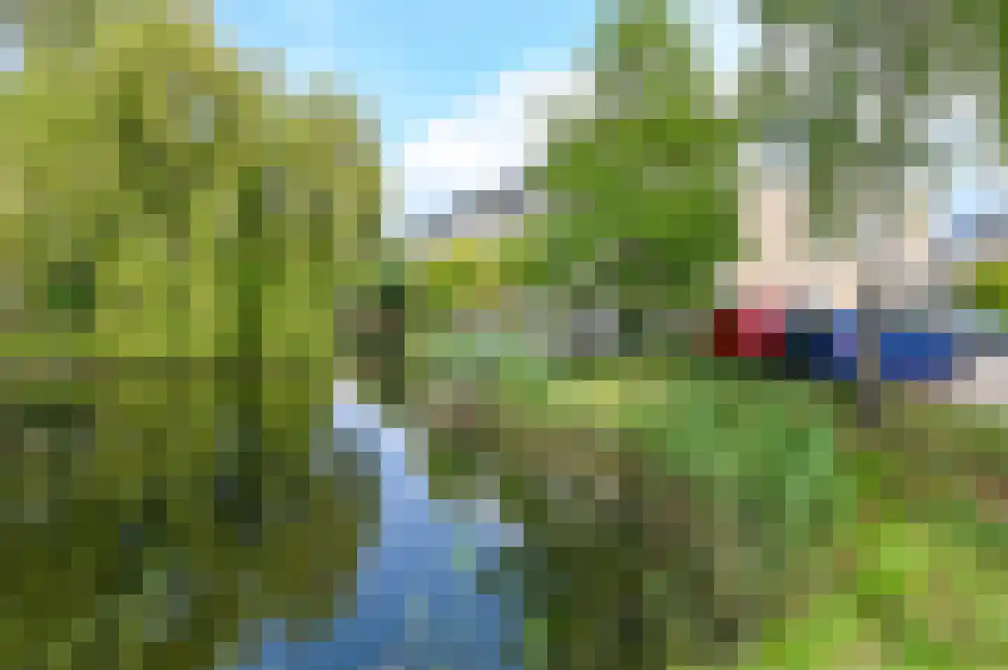 Wasserij-Annalaan 55 Heemstede thumbnail 27